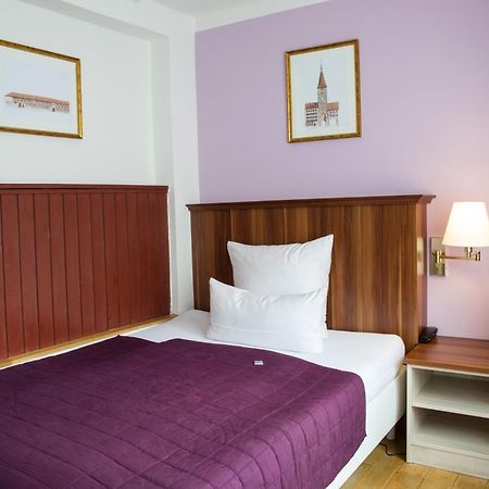 Hotel Elch Nuremberg ห้อง รูปภาพ