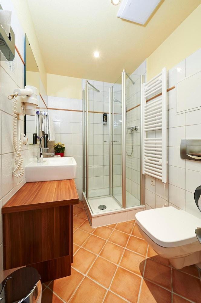 Hotel Elch Nuremberg ภายนอก รูปภาพ