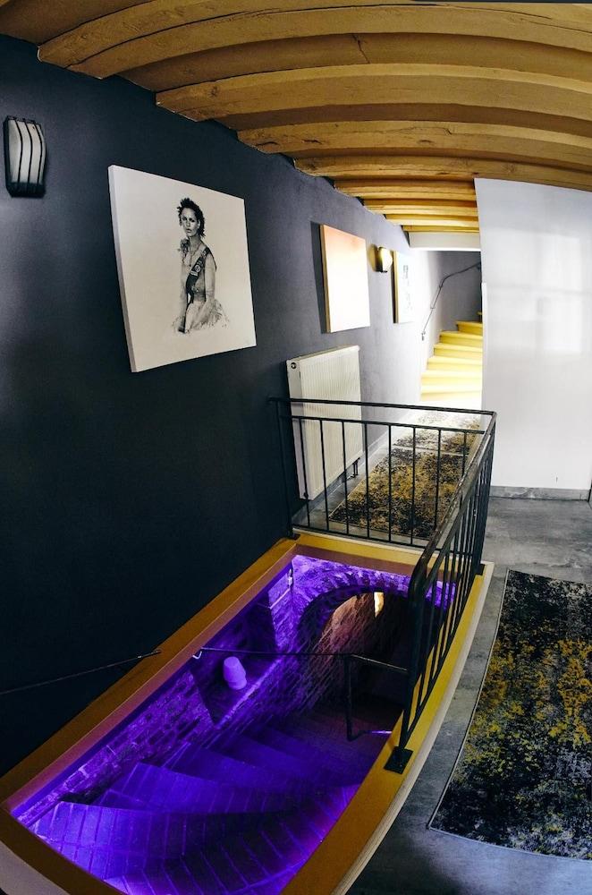 Hotel Elch Nuremberg ภายนอก รูปภาพ
