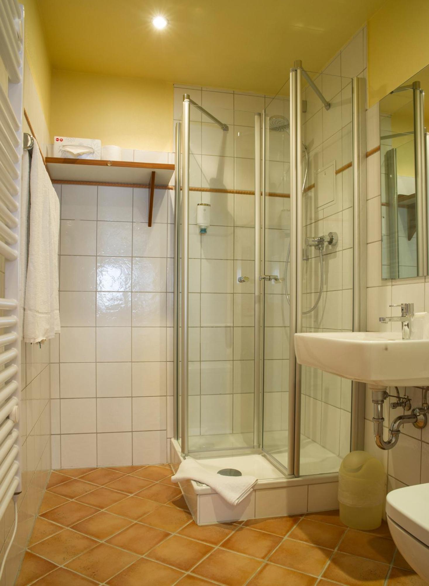 Hotel Elch Nuremberg ห้อง รูปภาพ