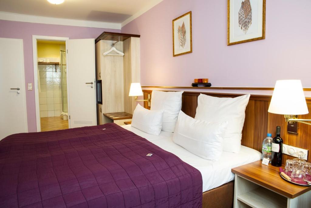 Hotel Elch Nuremberg ห้อง รูปภาพ